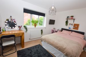 Bedroom Two- click for photo gallery
